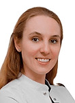 Антонова Екатерина Васильевна, Гинеколог