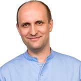 Маликов Александр Ивановович, Стоматолог, Стоматолог-терапевт