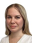 Воропаева Екатерина Игоревна, Дерматолог, Трихолог, Косметолог, Косметолог-дерматолог