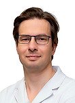 Супрун Алексей Юрьевич, Хирург, Колопроктолог, Абдоминальный хирург, Бариатрический хирург