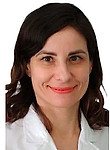 Емельянова Юлия Михайловна, Невролог, Рефлексотерапевт