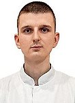 Солдаткин Артем Петрович, Окулист (офтальмолог)