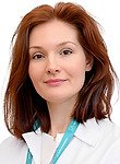 Кулакова Анна Леонидовна, Хирург, Флеболог, Сосудистый хирург, Ангиохирург