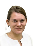 Суетина Алла Сергеевна, УЗИ-специалист