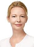 Полторыхина Екатерина Александровна, Эндоскопист