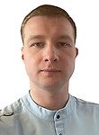 Калягинов Павел Сергеевич, Ортопед, Травматолог, Травматолог-ортопед