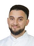 Эхсан Наим Яковлевич, Нейрохирург