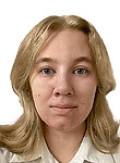 Микель Юлия Семёновна, Нейропсихолог