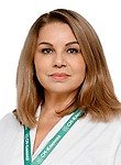 Немчинова Татьяна Ивановна, Акушер, Гинеколог, Акушер-гинеколог