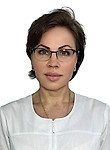 Дегтярева Ольга Ивановна, Дерматолог, Косметолог