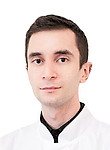 Бевов Адам Мухамедович, Дерматовенеролог, Дерматолог, Трихолог, Косметолог