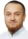 Газимагомедов Салим Магомедович, Ортопед, Травматолог, Травматолог-ортопед