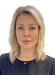 Хвостикова Татьяна Викторовна, Невролог, Физиотерапевт, Реабилитолог, Сомнолог