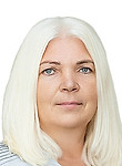 Романова Светлана Николаевна, Уролог, Андролог, Уролог-андролог