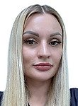 Кислицына Ольга Ивановна, Логопед