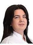 Чуева Марина Вячеславовна, Косметолог, Косметолог-дерматолог