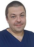 Гусятин Николай Сергеевич, Вертебролог, Ортопед, Травматолог, Травматолог-ортопед, Мануальный терапевт