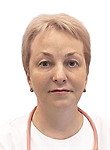 Никонова Ирина Игоревна, Педиатр