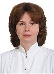 Рыжова Елена Евгеньевна, Невролог