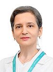 Труфанова Ирина Леонтьевна, Кардиолог