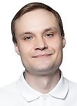 Яковчиц Александр Олегович, Уролог, УЗИ-специалист