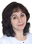 Григорян Лусинэ Эдуардовна, Акушер, Гинеколог, УЗИ-специалист