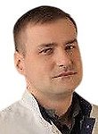 Николаев Дмитрий Игоревич, Ортопед