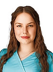 Шуракова Анастасия Андреевна, Стоматолог, Стоматолог-терапевт