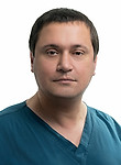 Дубовик Артем Юрьевич, Вертебролог, Ортопед, Травматолог, Травматолог-ортопед