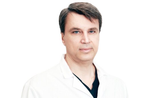 Кошарный Иван Владимирович, Травматолог, Хирург, Проктолог, Колопроктолог