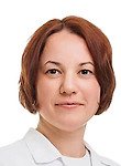 Спехова Анна Леонидовна, Гастроэнтеролог