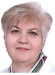 Лисневская Ольга Васильевна, Акушер, Гинеколог, Акушер-гинеколог