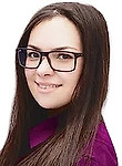 Магомедова Виолетта Генриховна, Стоматолог, Стоматолог-хирург