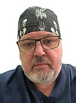 Мальков Виктор Олегович, Ортопед, Травматолог, Артролог, Травматолог-ортопед