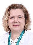 Алясова Анна Валерьевна, Онколог-маммолог, Онколог, Химиотерапевт