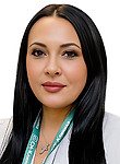 Антипова Алла Вячеславовна, Венеролог, Дерматовенеролог, Дерматолог, Трихолог, Миколог