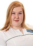 Котряхова Снежана Бойковна, Стоматолог, Стоматолог-ортопед