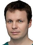 Лысов Дмитрий Алексеевич, Ортопед, Травматолог, Травматолог-ортопед