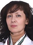 Ташенова Ольга Владимировна, Гастроэнтеролог, Педиатр