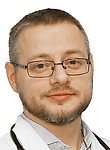 Плотников Александр Валерьевич, Педиатр