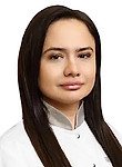 Талышханова Розалия Шамилевна, УЗИ-специалист