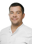Винокуров Андрей Александрович, Стоматолог, Стоматолог-хирург, Стоматолог-имплантолог