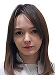 Караева Алина Казбековна, Эндокринолог