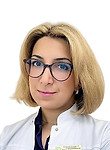 Семенова Милена Ивановна, Акушер, Гинеколог