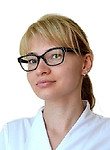 Зубрицкая Анастасия Дмитриевна, Акушер, Гинеколог, Акушер-гинеколог