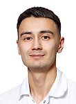 Асылгужин Альберт Ильшатович, Травматолог, Мануальный терапевт