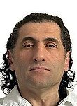 Алиев Эльчин Ильясович, Ортопед, Травматолог, Травматолог-ортопед