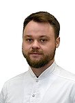Рубцов Александр Евгеньевич, Эндокринолог