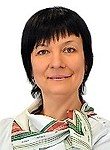 Колчина Ольга Станиславовна, УЗИ-специалист, Эндокринолог