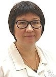 Сергеева Наталья Геннадьевна, УЗИ-специалист